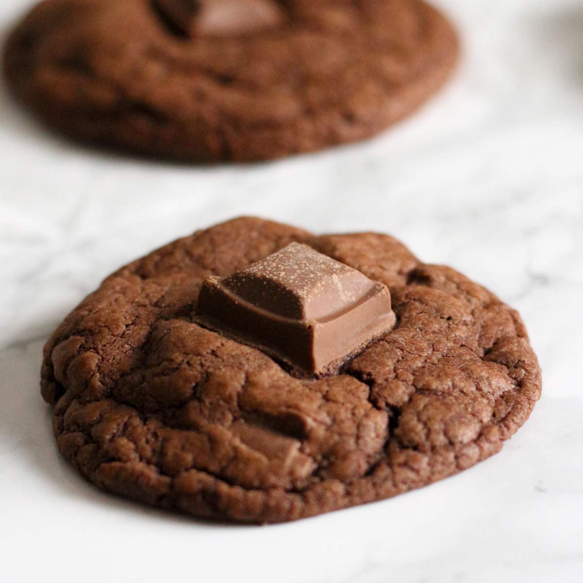 thumbnail image of dairy milk cookies