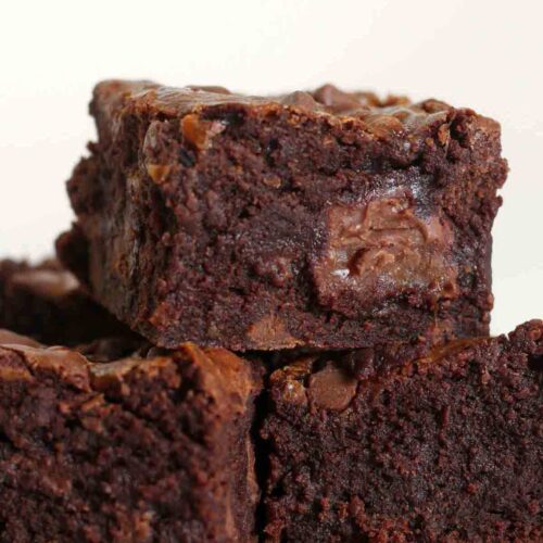 thumbnail image of rolo brownies