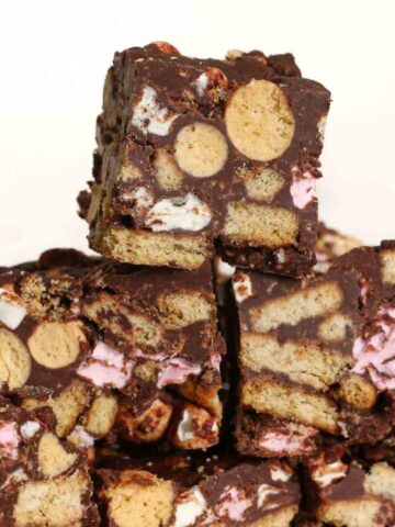 thumbnail image of malteser rocky road