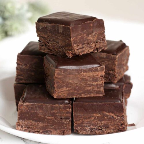 thumbnail of after eight mint chocolate fudge2