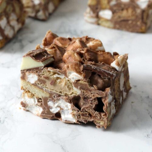 kinder bueno rocky roads thumbnail