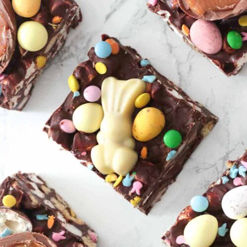 thumbnail image of easter rocky road