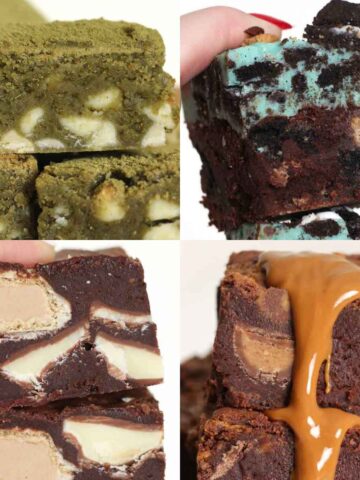 best brownie recipes round up thumbnail image