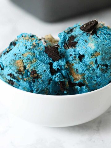 thumbnail image of cookie monster ice cream