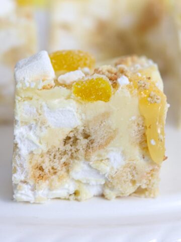 lemon meringue rocky road thumbnail image