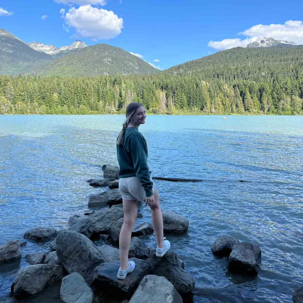 chloe in canada