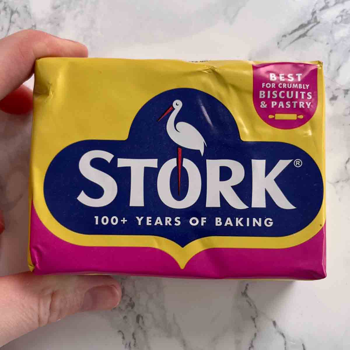 dairy free block butter