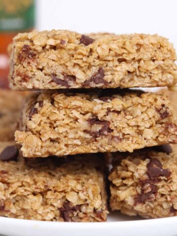 flapjack mix in ideas thumbnail image of stack of flapjacks