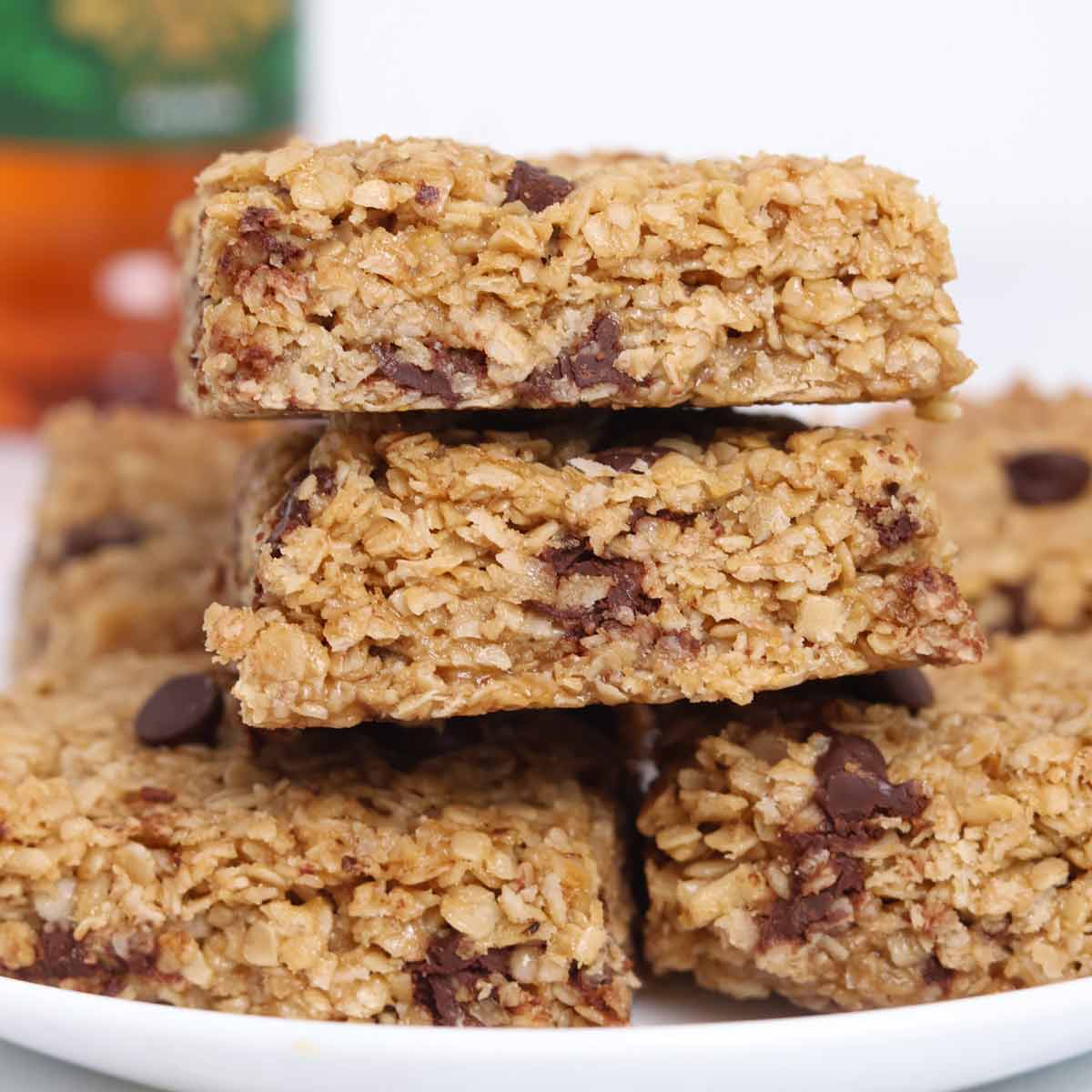 flapjack mix in ideas thumbnail image of stack of flapjacks
